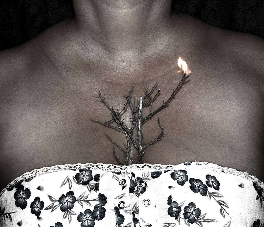 Photograph by Eduardo Rodriguez Martínez