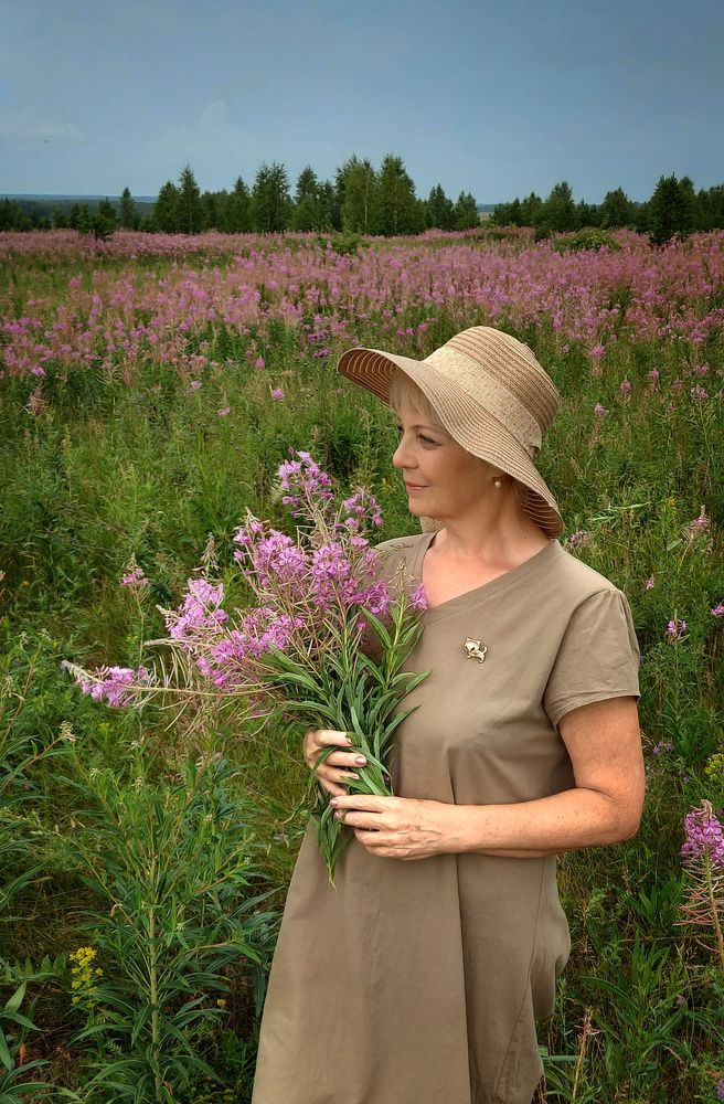 Photograph by Татьяна Гатиятуллина