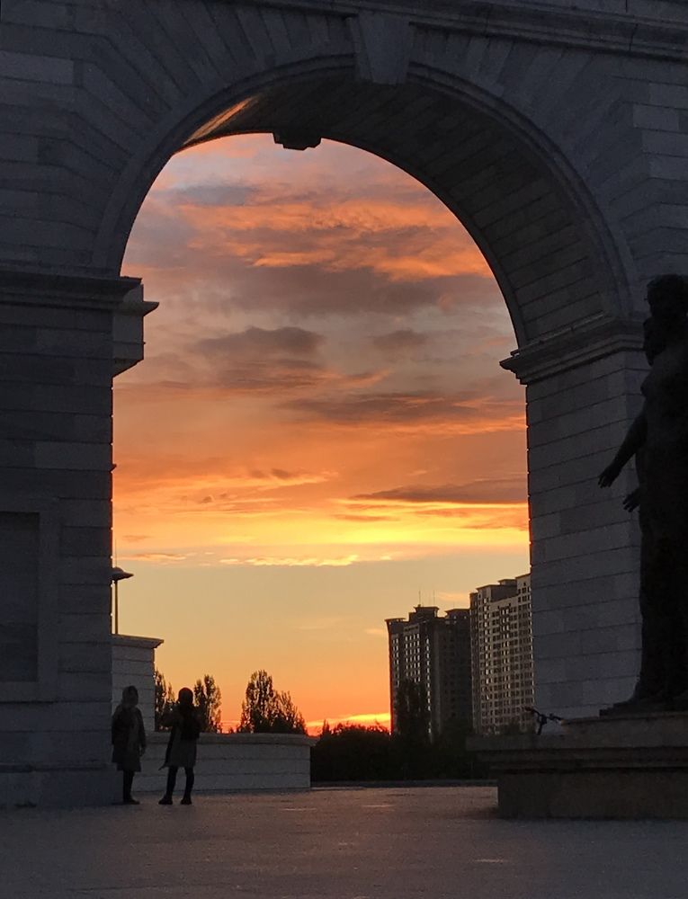 Photograph by Анар Амирова