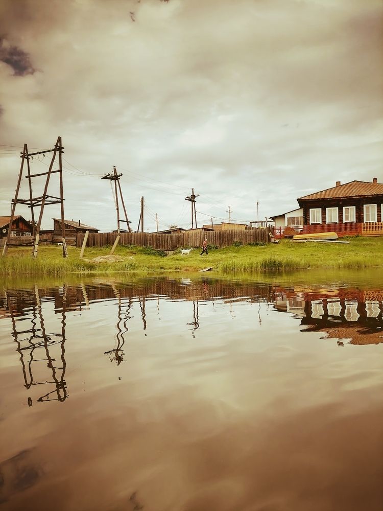 Photograph by Юлия Гагарина