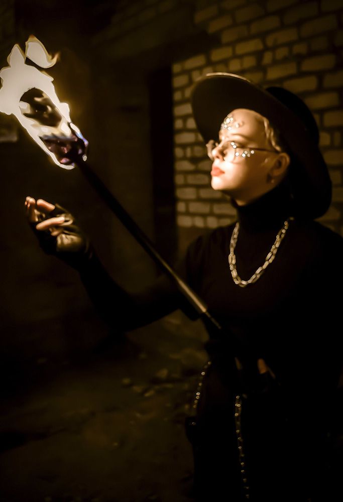 Photograph by Елена Заметалова