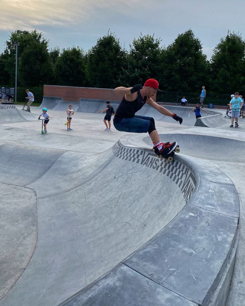 Фотография автора Кирилл Литовский