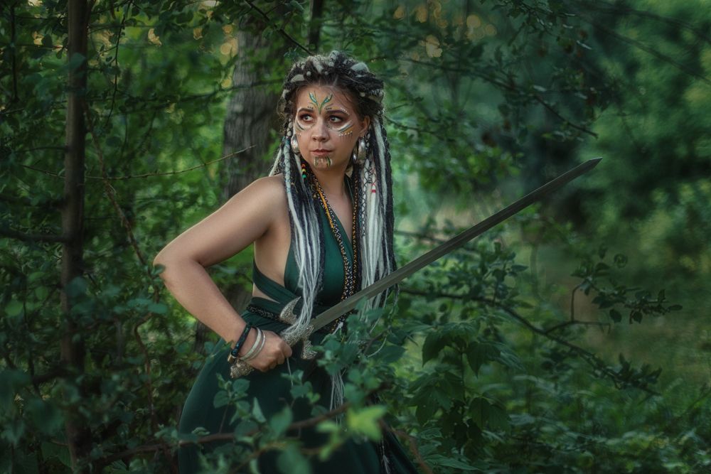 Photograph by Марина Андакова