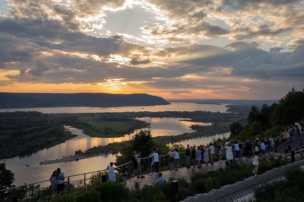 Photograph by Галина Чепиль