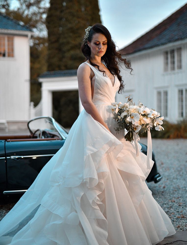 Фотография автора Anna NovaLova