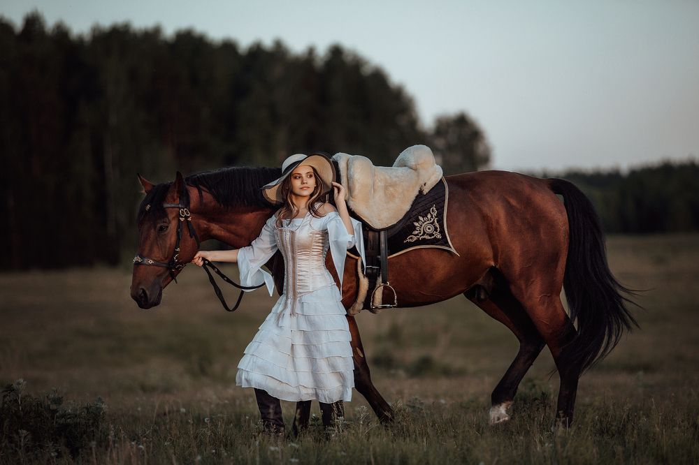 Photograph by Дарья Ералева