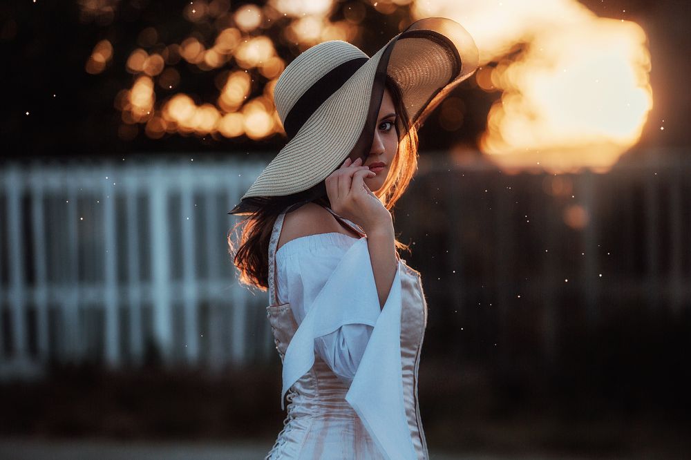 Photograph by Дарья Ералева