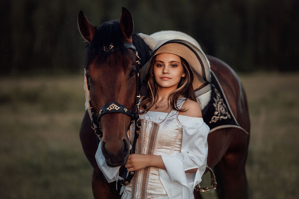 Photograph by Дарья Ералева