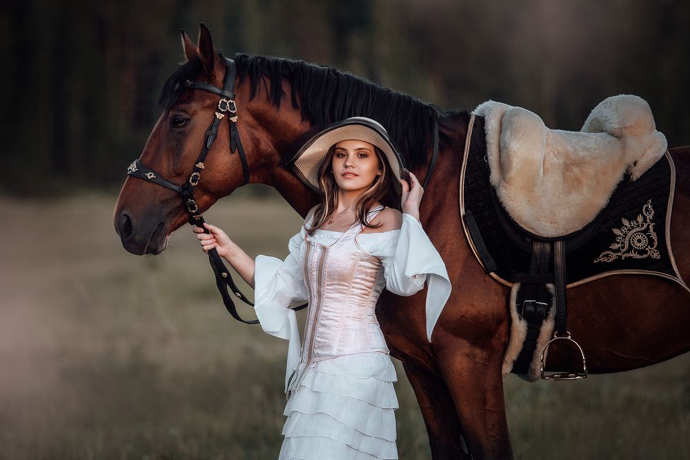 Photograph by Дарья Ералева