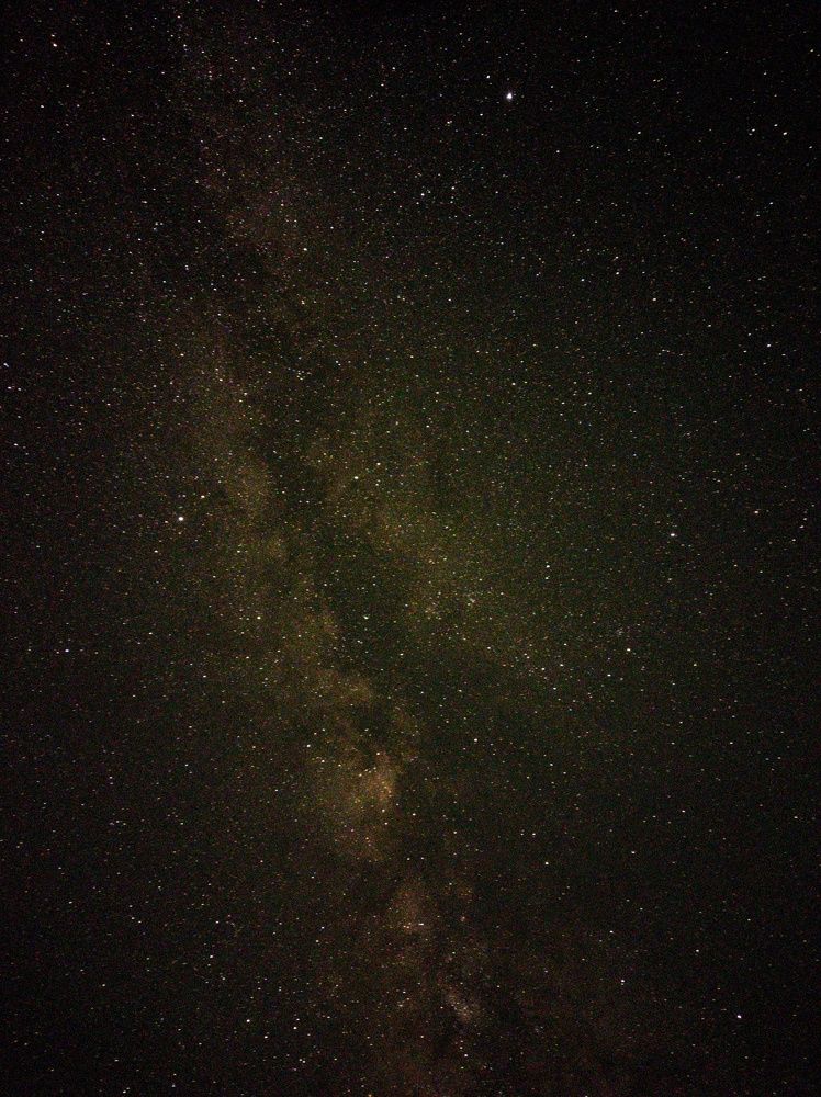 Milky Way