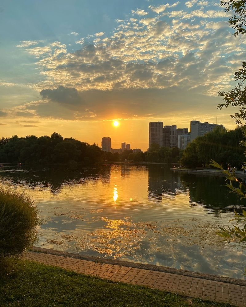 Фотография автора Кирилл Литовский