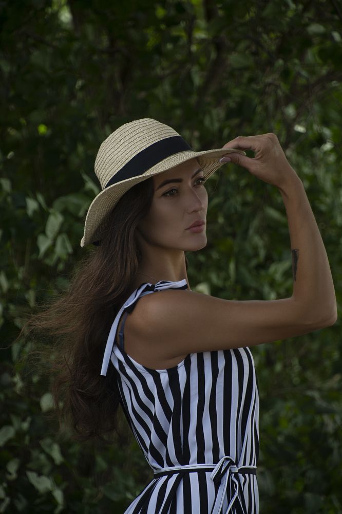 Photograph by Anna Butko