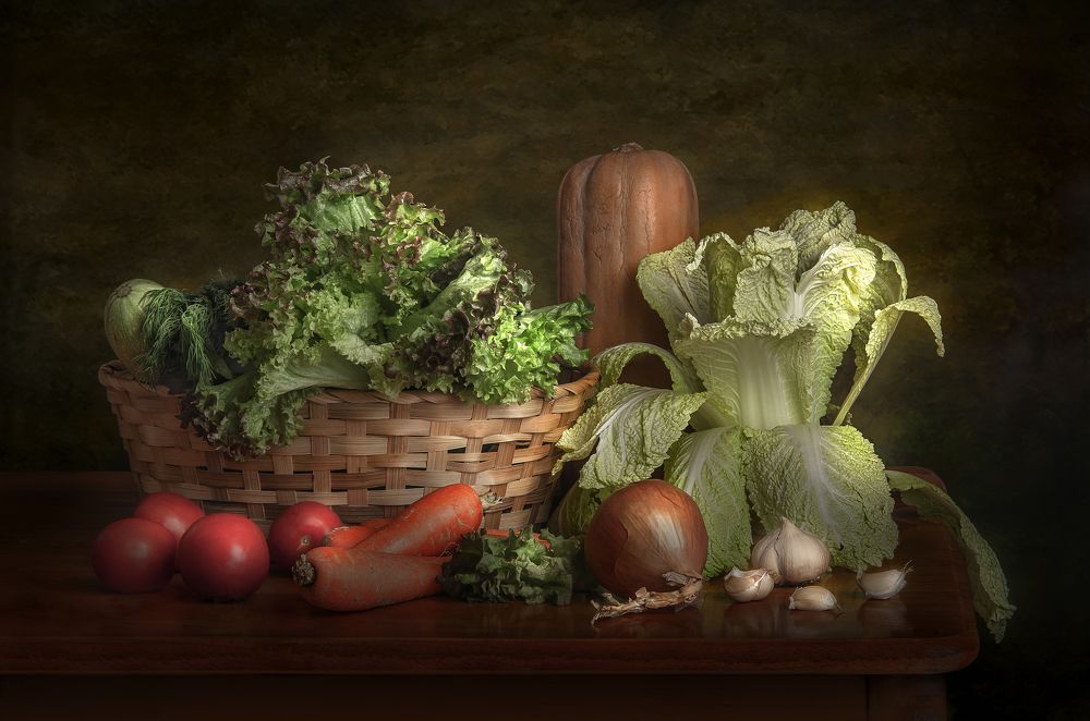 Photograph by Владимир  Асриян