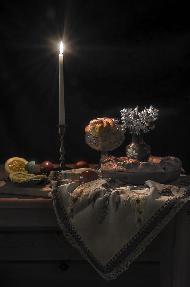 Photograph by Владимир  Асриян