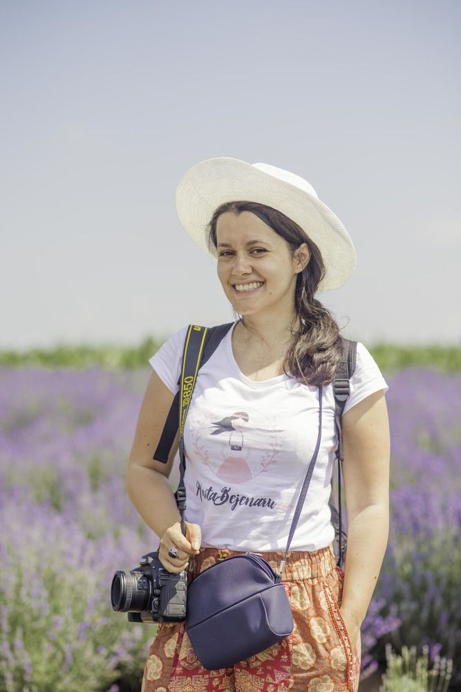 Photograph by Natalia Bodiu