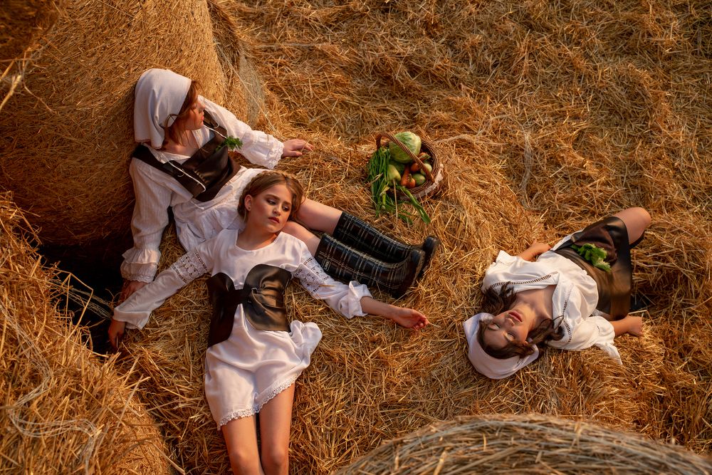 Photograph by Анастасия