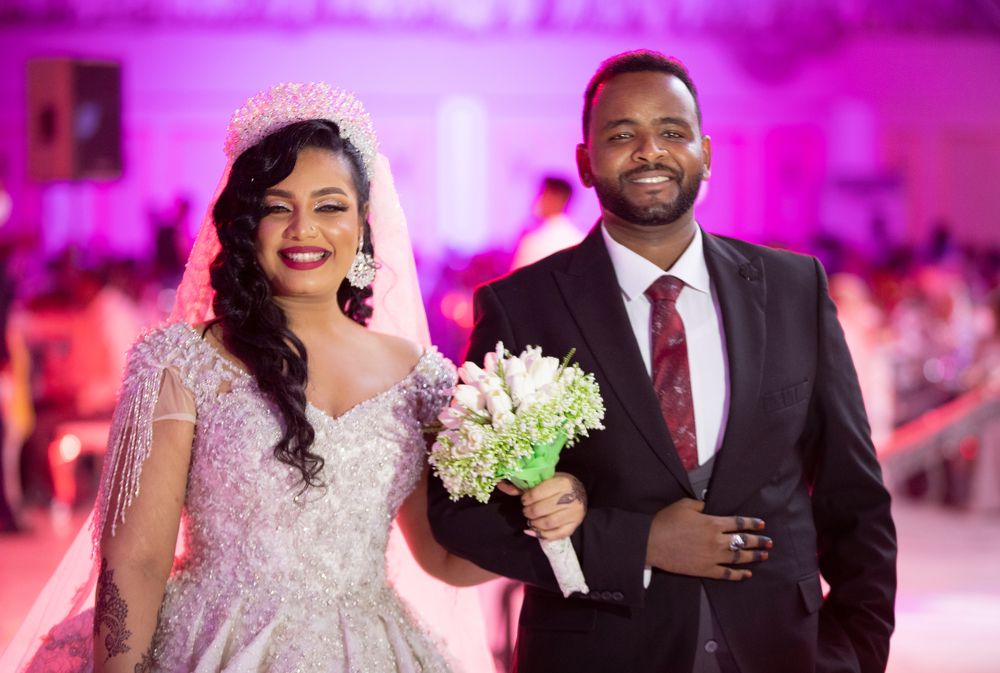 Photograph by Mujahid awad