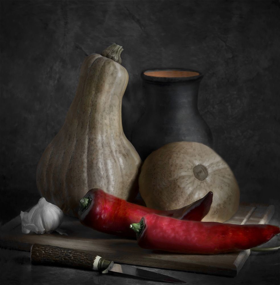 Photograph by Владимир  Асриян