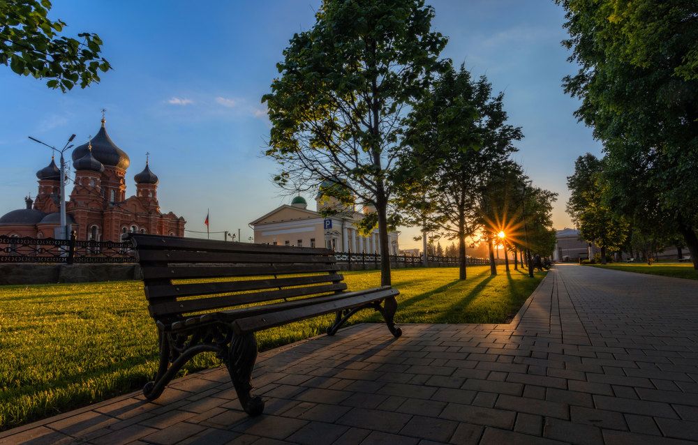 Photograph by Павел Трефилов