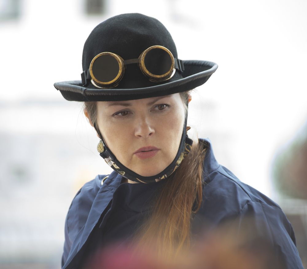 Photograph by Сергей Табатчиков