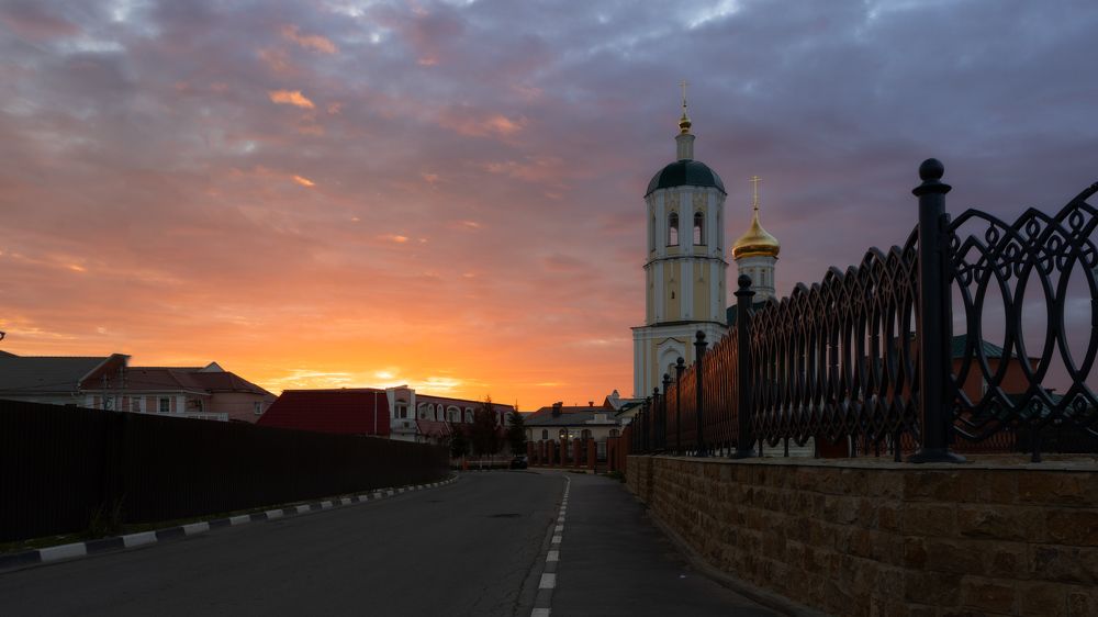 Photograph by Павел Трефилов