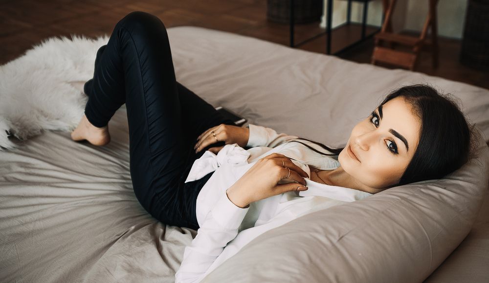 Photograph by Александр Сахаров