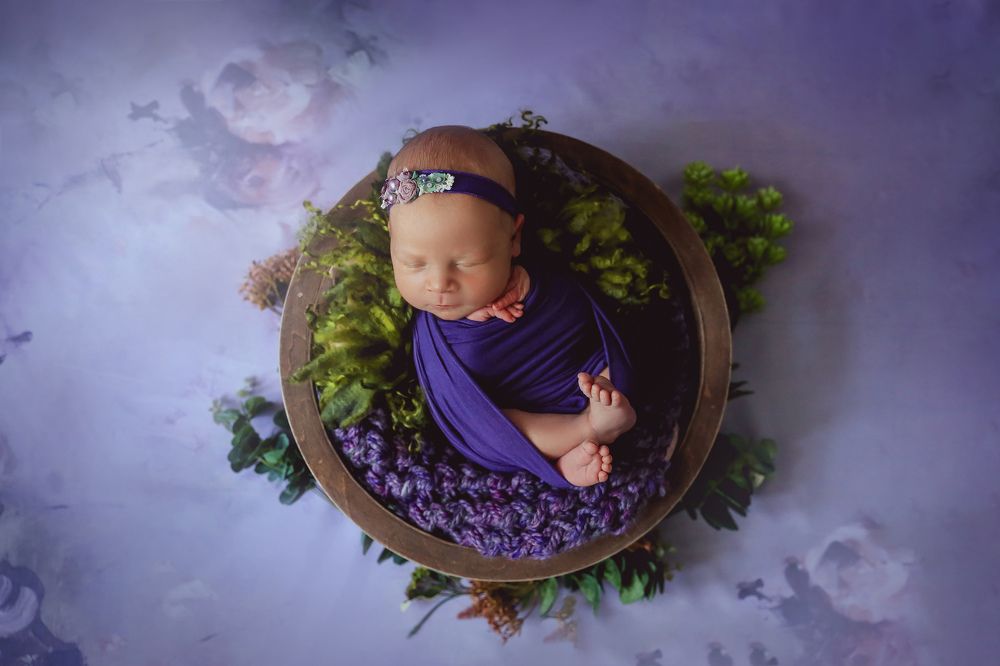 Photograph by Ekaterina Elikstratova