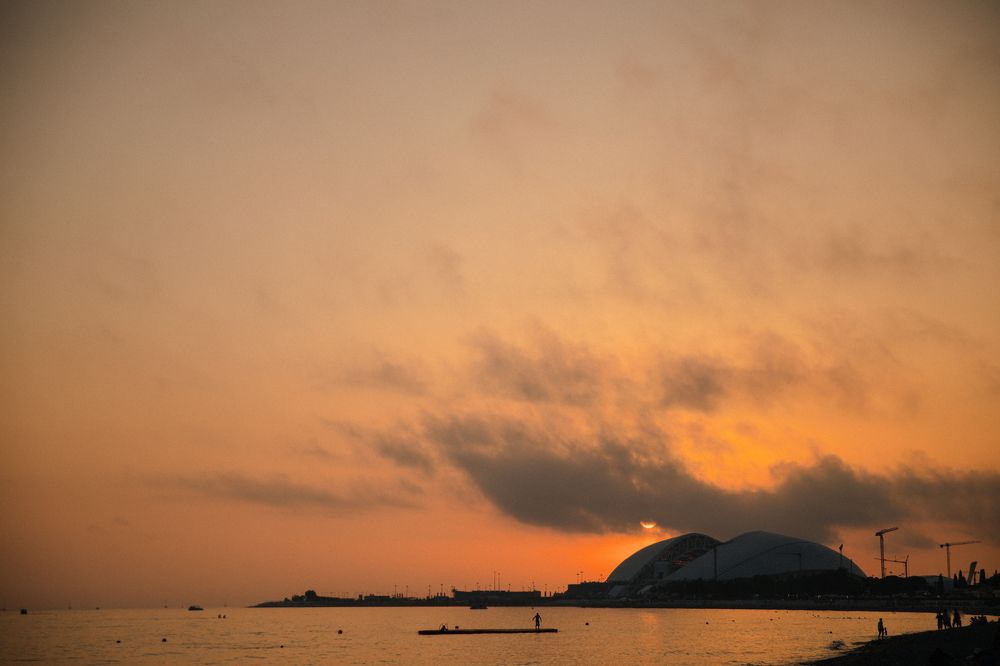 Photograph by Степан Чудаков