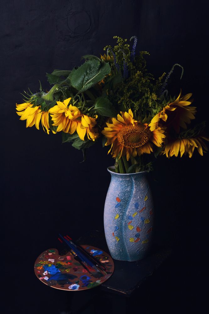 Photograph by Анна Милёшина