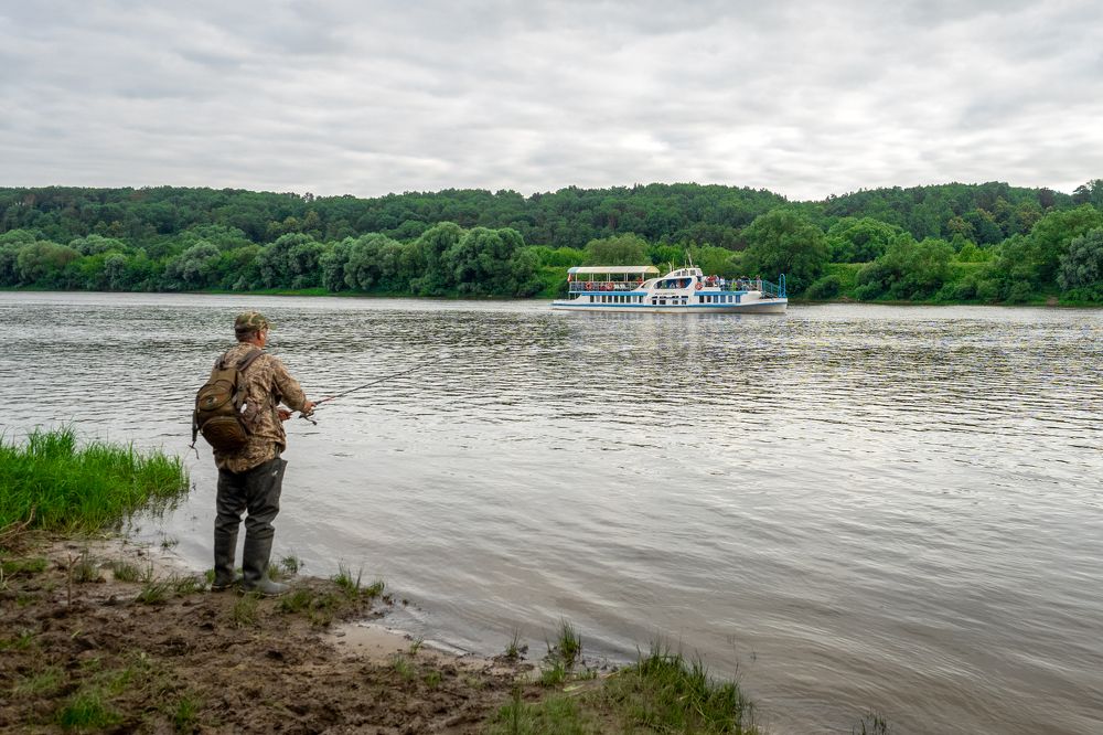 Photograph by Андрей Стрельников
