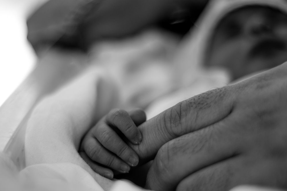 Photograph by BRZAN MOHAMMED