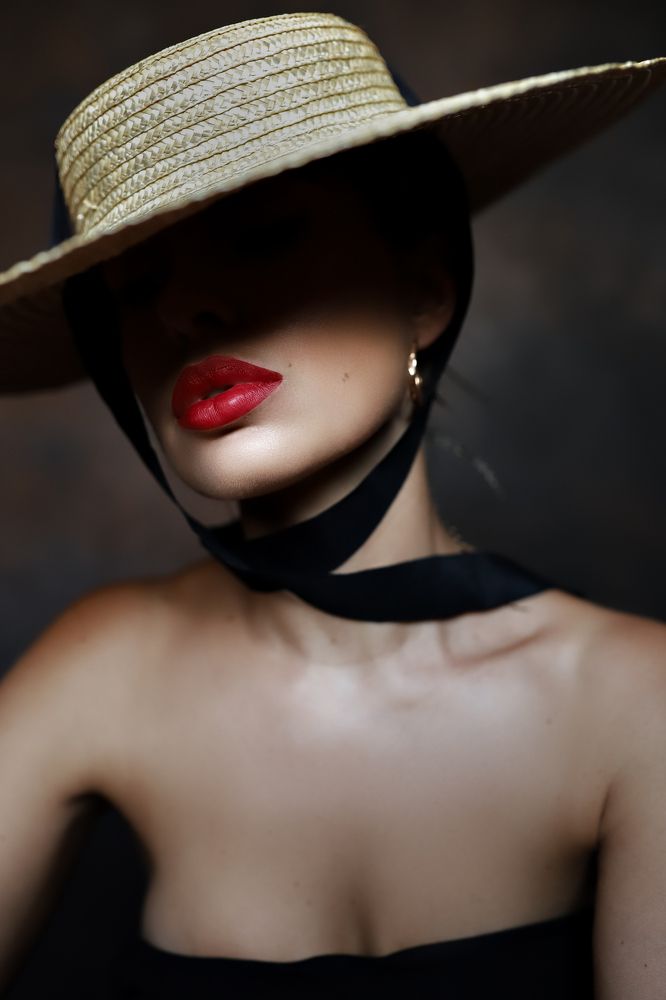 Photograph by TATIANA SHKUNDINA