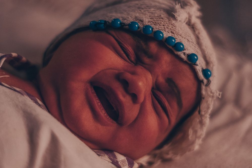 Photograph by BRZAN MOHAMMED