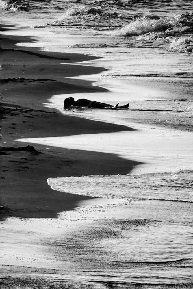 Photograph by hanife yalcin