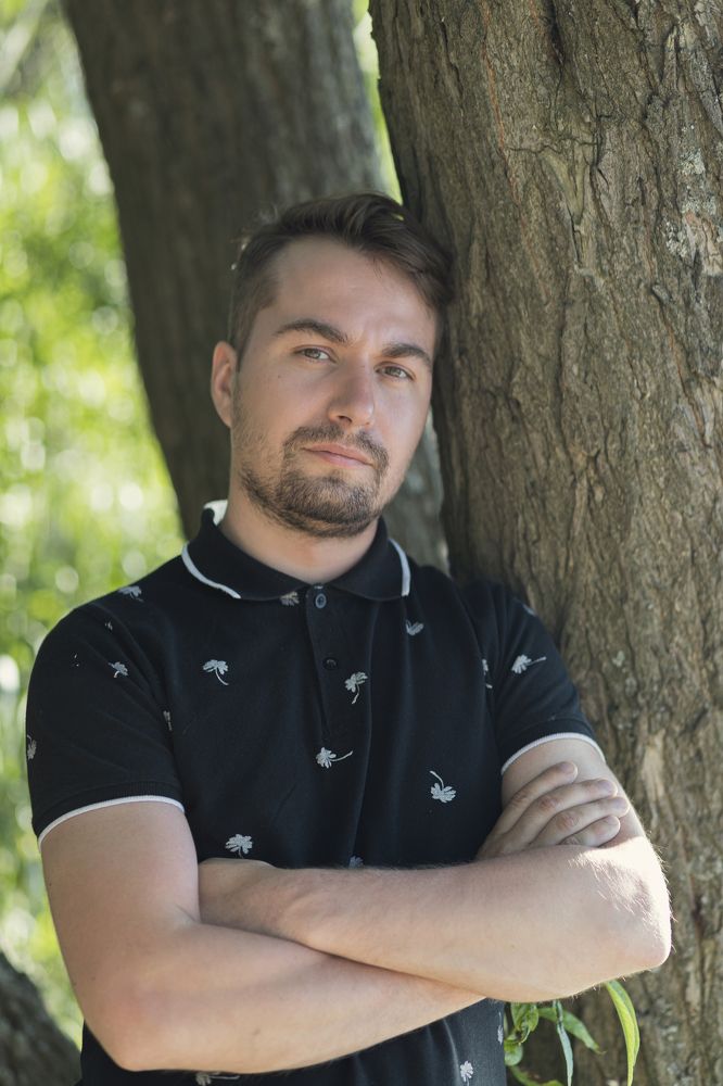 Photograph by Марина Мякошина