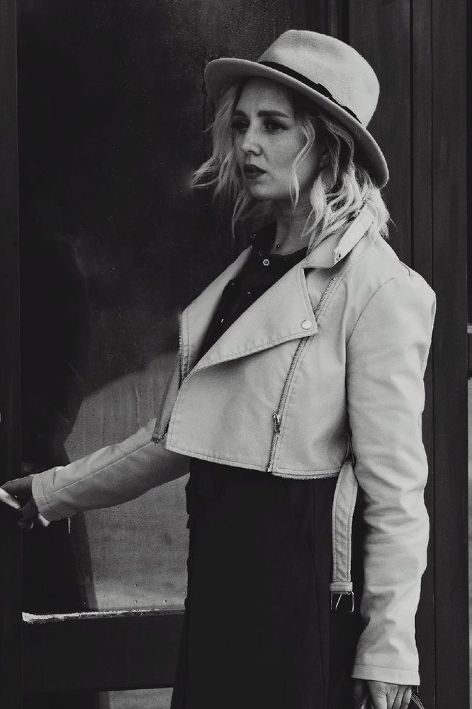 Photograph by Екатерина Ефимова