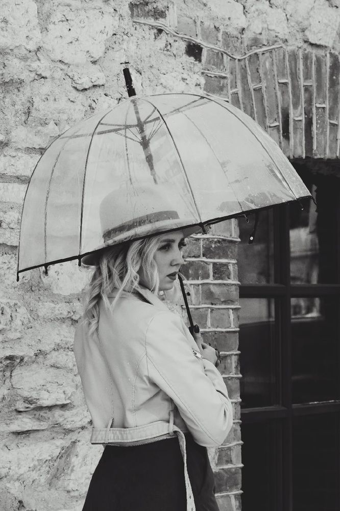 Photograph by Екатерина Ефимова