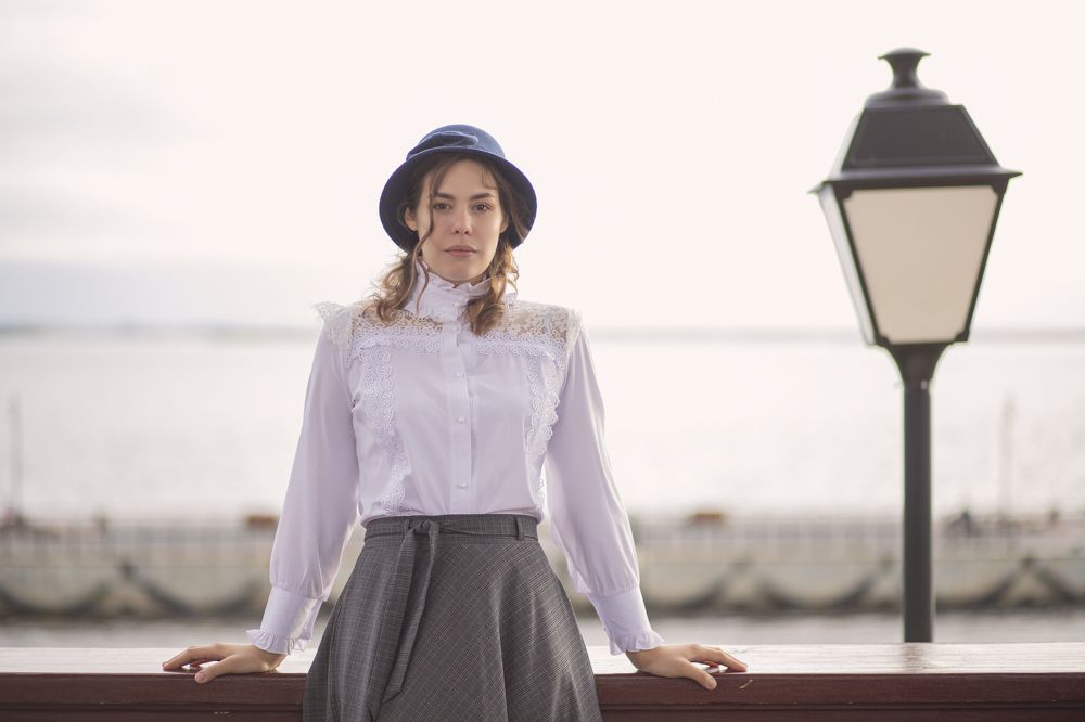 Photograph by Марина Мякошина