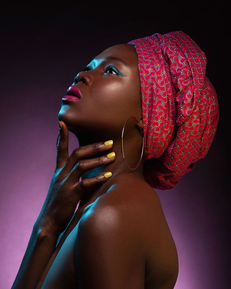 Photograph by Kiran Varghese