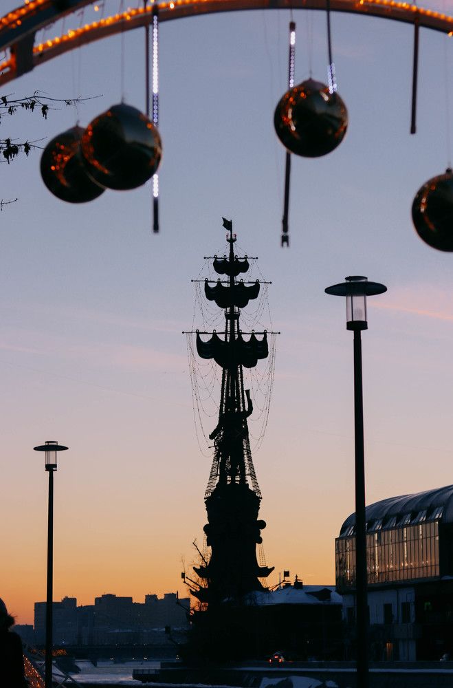 Photograph by Валерия Никитина