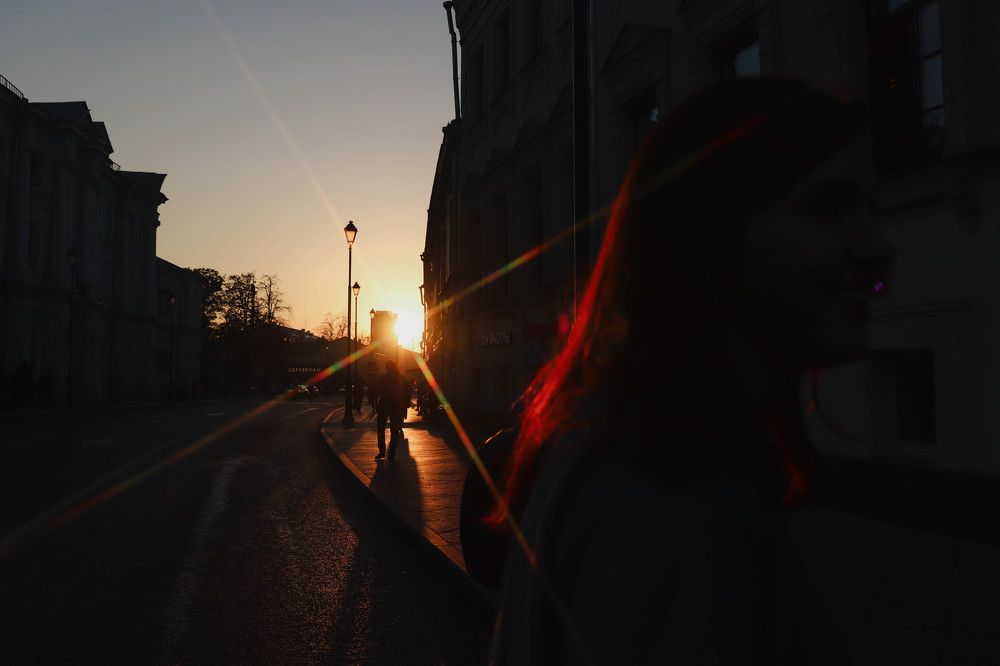 Photograph by Валерия Никитина