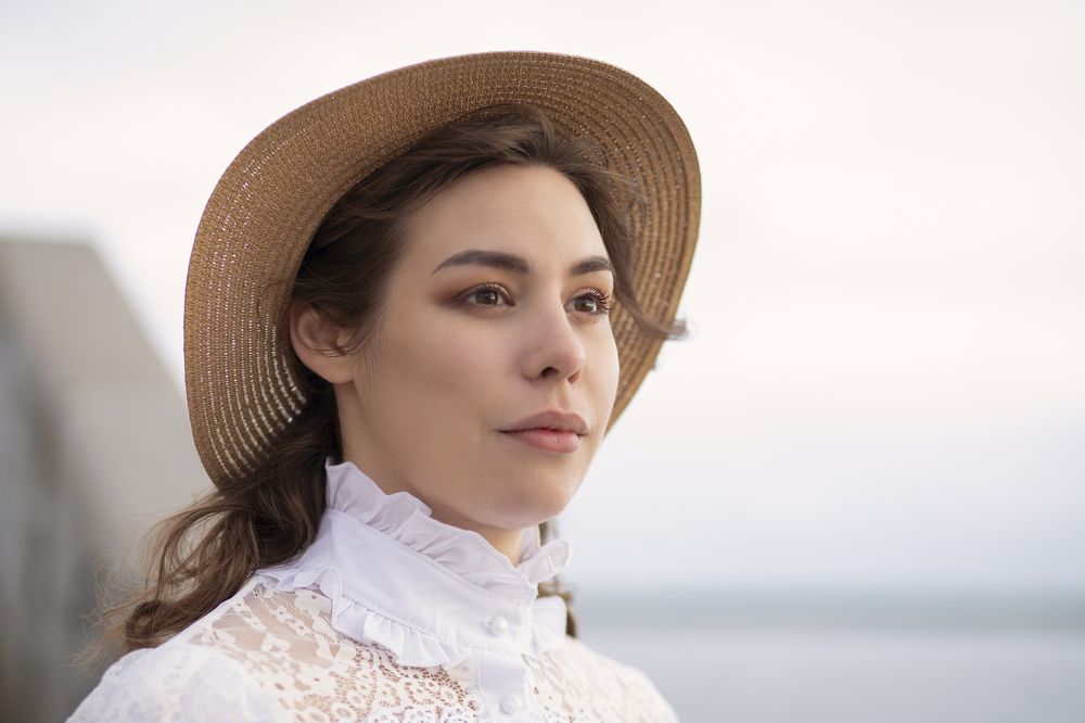 Photograph by Марина Мякошина