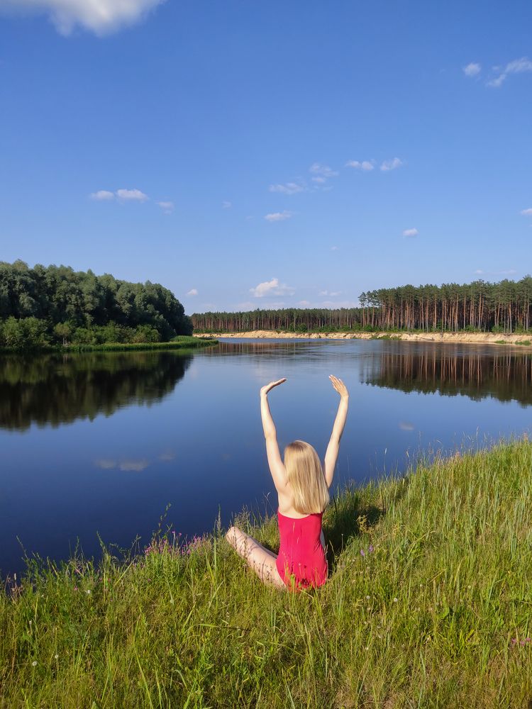 Photograph by Полина Трашко