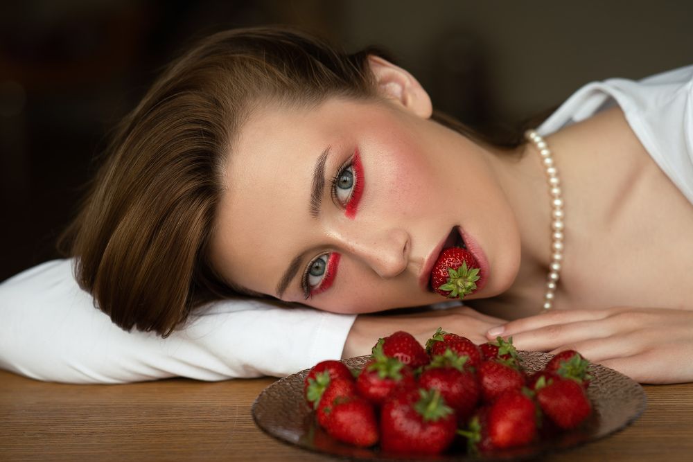 Photograph by Екатерина Сдобнова