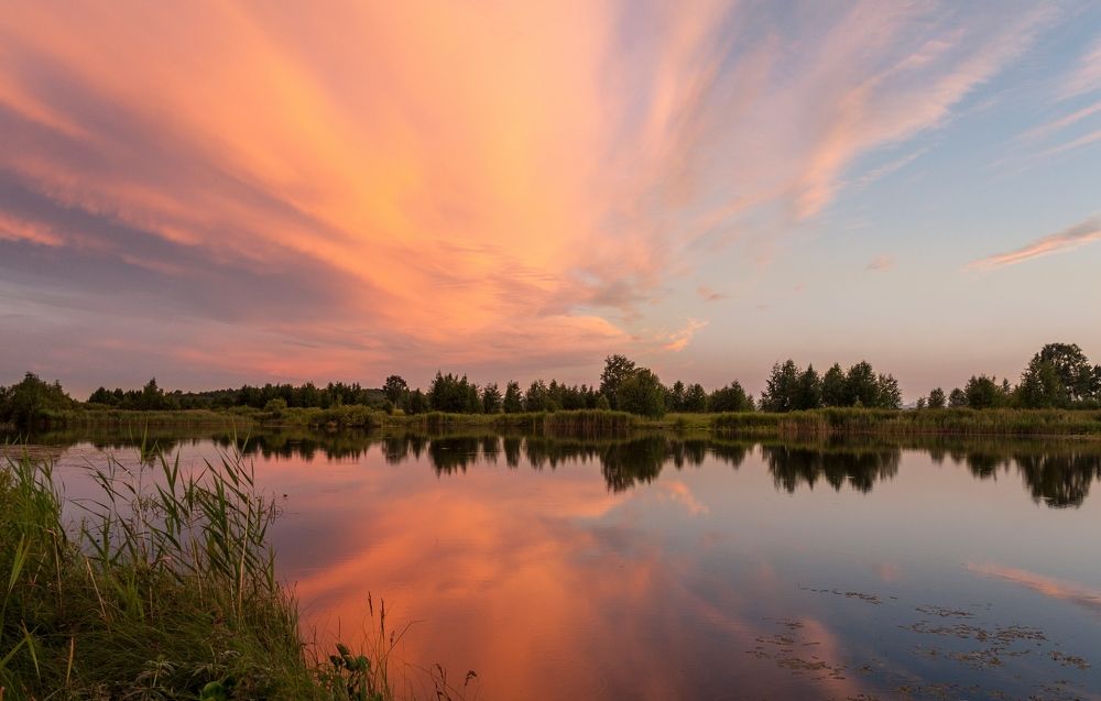 Photograph by Андрей Папанов