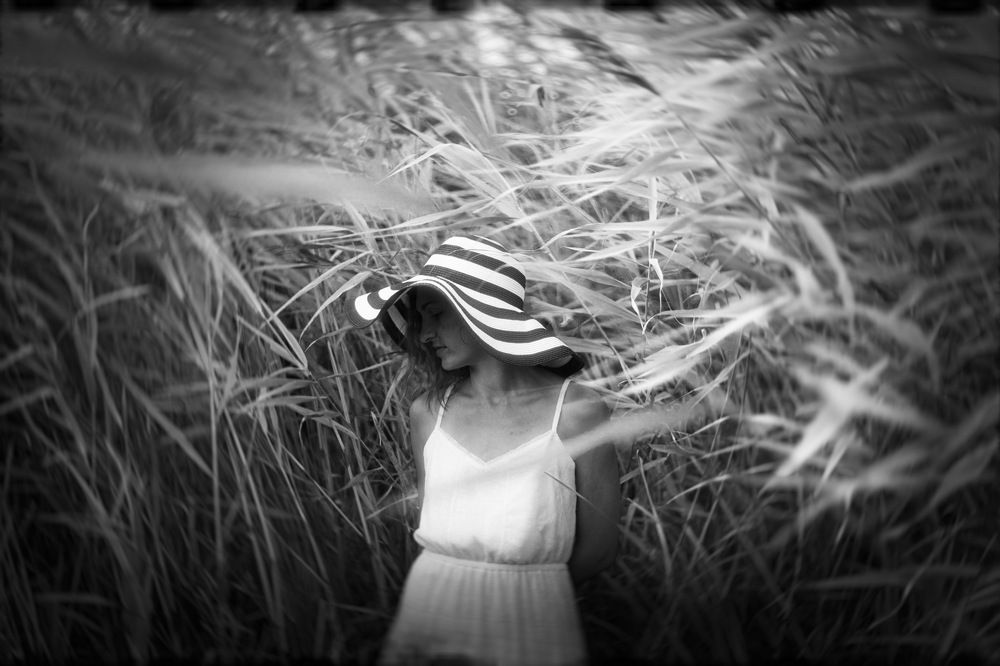 Photograph by Andrey Loptev