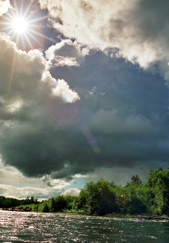 Photograph by Коровин Николай