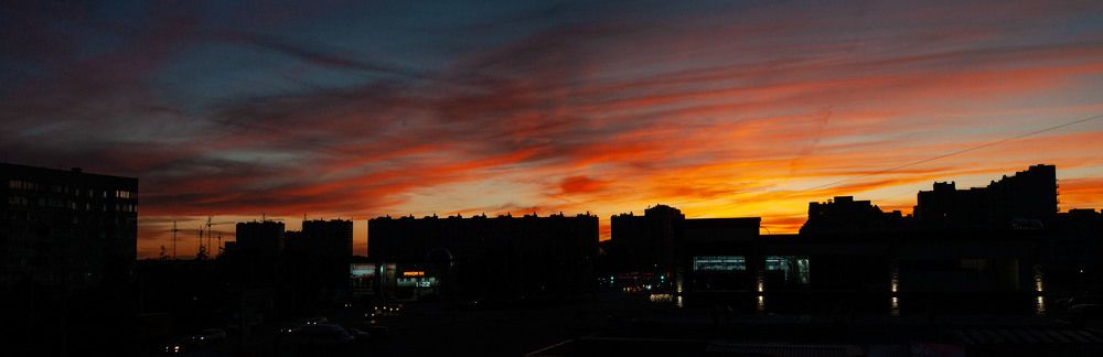 Photograph by Антон Голубев