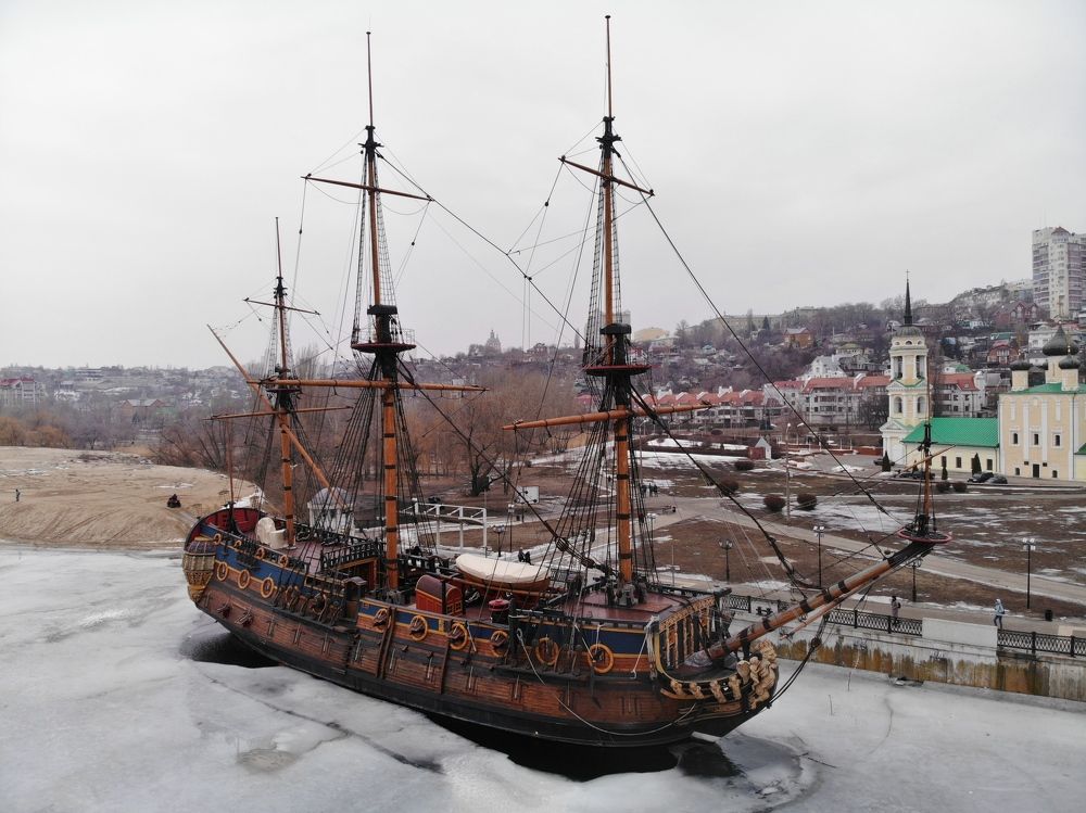 Photograph by Владислав Кулаков