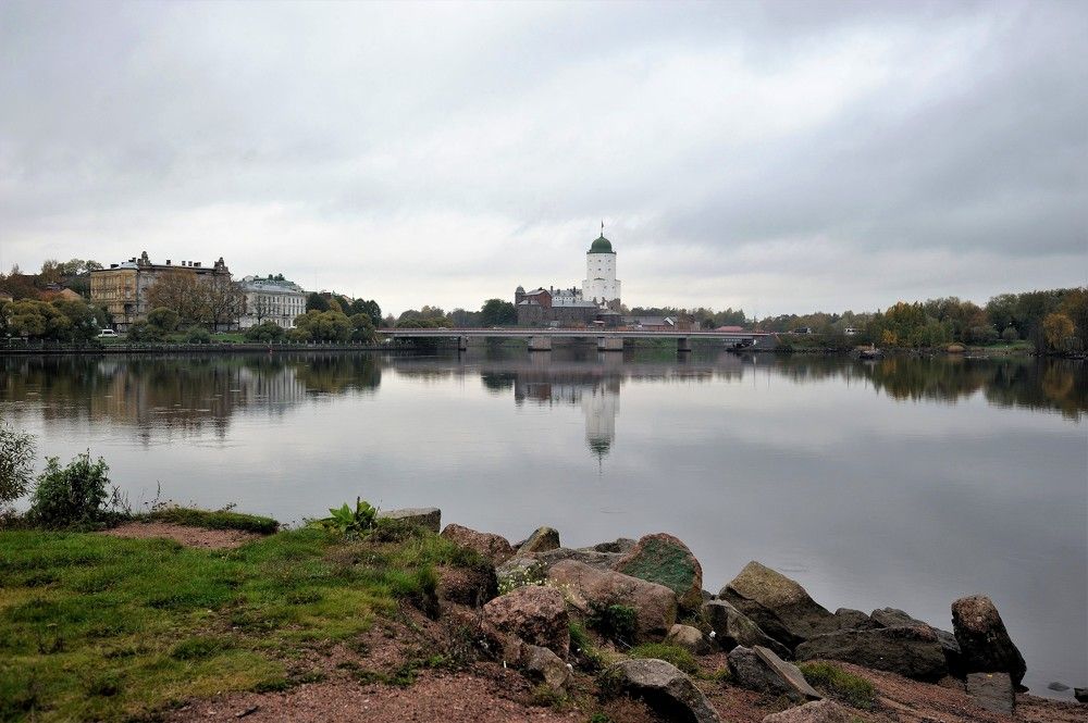 Photograph by Андрей Вестмит